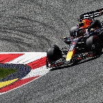 F1: Lagi Dan Lagi, Max Verstappen Rebut Pole Position GP Austria
