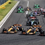 Update Line Up Pembalap F1 Musim 2025, Masih Ada Slot Kosong Nih!