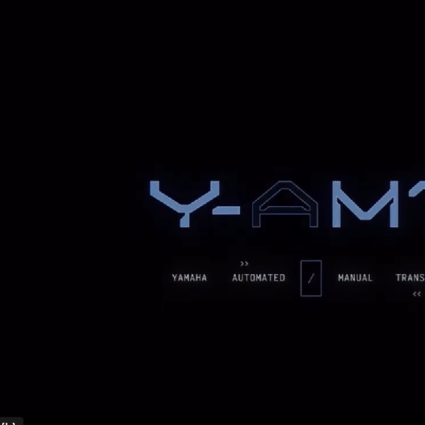 Yamaha Perkenalkan Transmisi Model AMT, Begini Cara Kerjanya