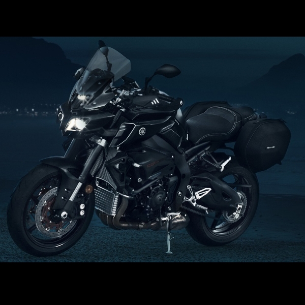 Yamaha MT-10 Versi Toure Mulai Terkuak