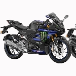 Yamaha R15M dan MT-15 Dapat Edisi Spesial Livery MotoGP Ini