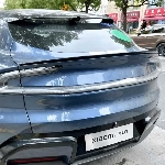 Terlihat Sedang Uji Coba, Xiaomi YU7 Siap Menantang Tesla Model Y