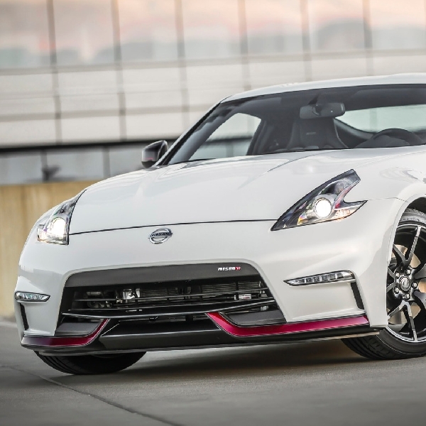 Punya Nissan 370Z, Tips Modifikasi Ini Perlu Kalian Ketahui