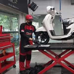 Rekomendasi Bengkel Motor Di Bandung Ini Bisa Kalian Andalkan ...