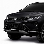 Hanya Modal Rp43 Jutaan Ubah Fortuner Jadi Legender Baru!