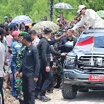 Ubahan GWM Tank 500 Besutan Presiden Prabowo di Papua