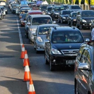 5 Sektor Mobil Yang Wajib Dicek Sebelum Dipakai Mudik Lebaran ...