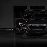 Subaru Project Midnight, Modifikasi Ambisius SUBARU!