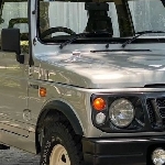 Suzuki Jimny Caribian Modifikasinya Apa saja sih? 