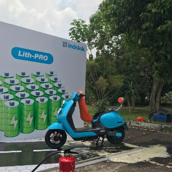 Sudahkah Mobil dan Motor Listrik Anda Dilengkapi APAR yang Sesuai? Lith Pro Hadir Melengkapi Keselamatan Anda Pals