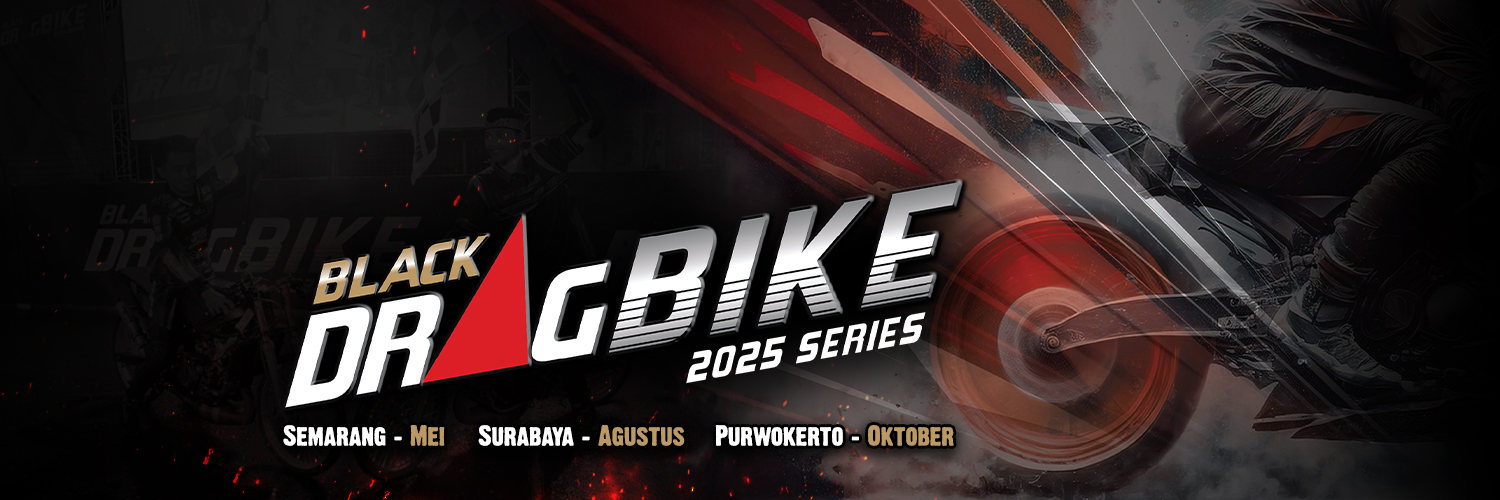 BlackDragBike 2025