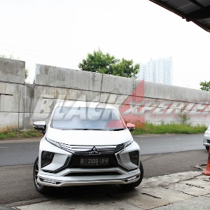 Praktisnya Upgrade Audio Mitsubishi Xpander