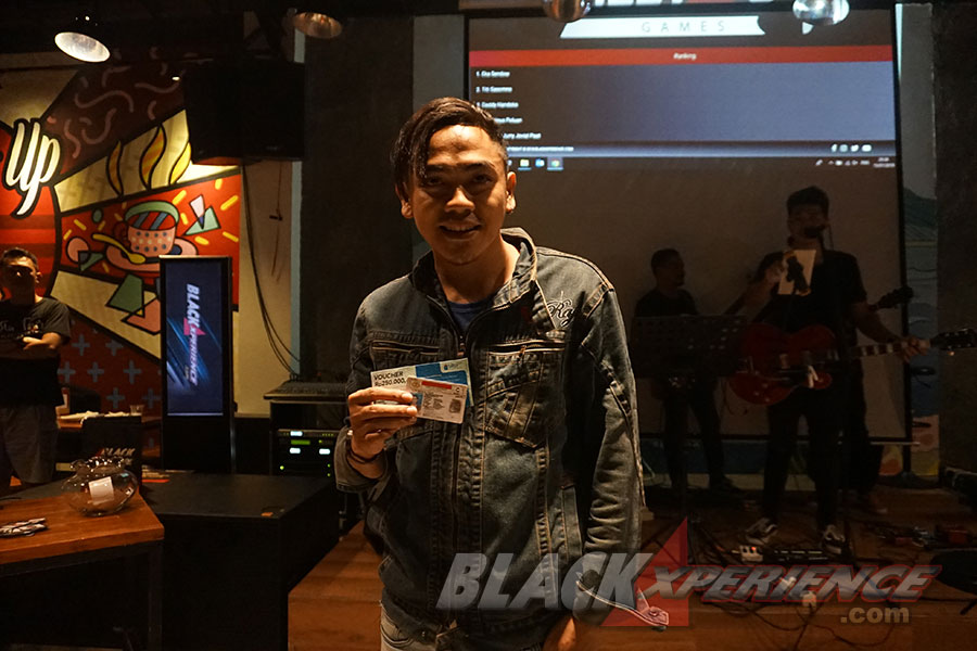 BlackNation Meetup Manado 2018