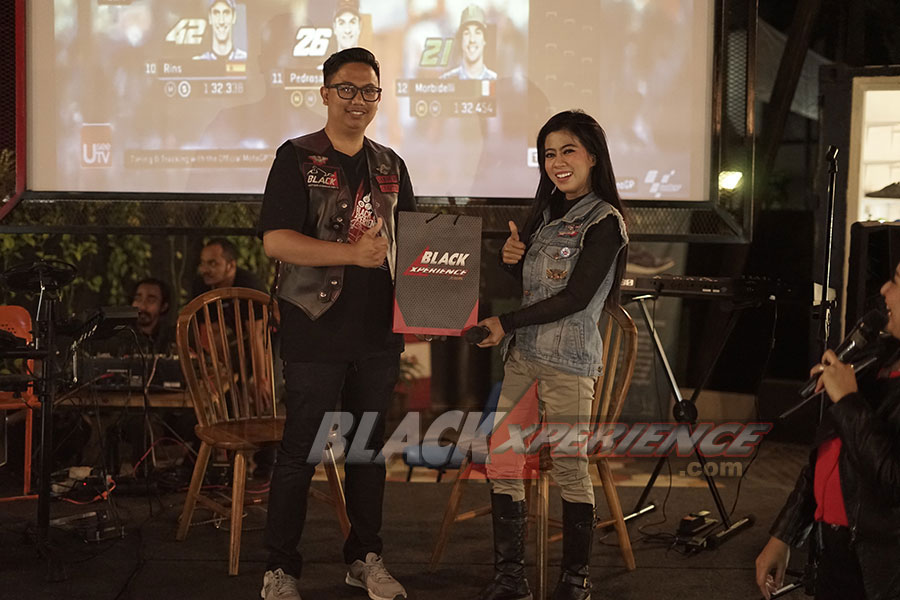 BlackNation Meetup Bandung 2018