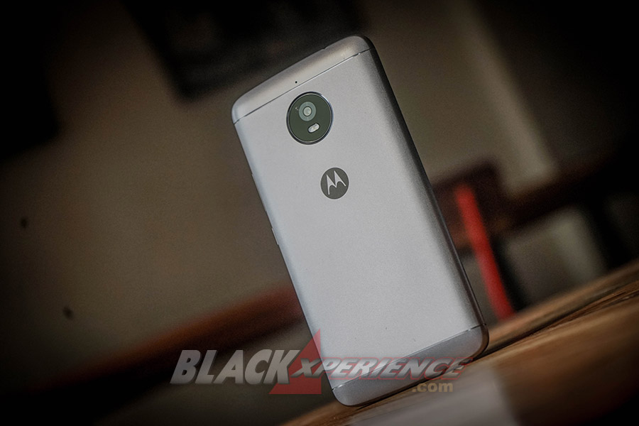 Review Moto E4 Plus: Tak Semua Plus Plus