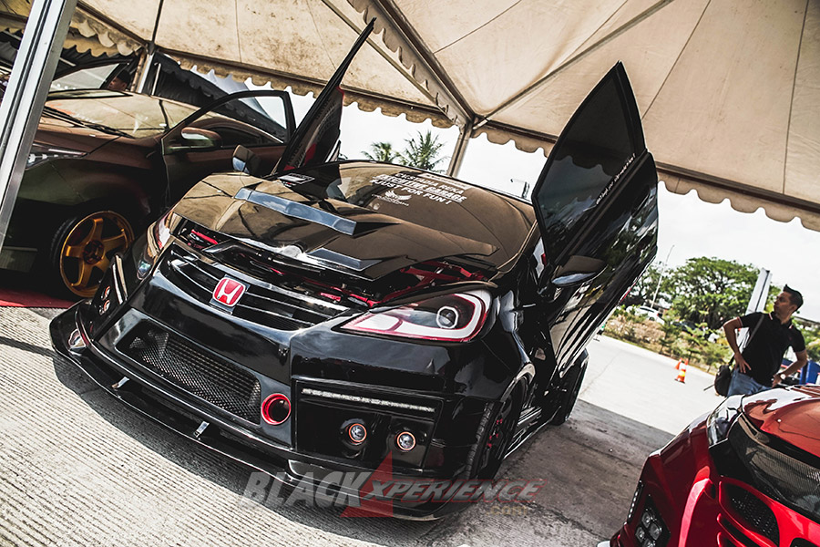 BlackAuto Battle 2018 Makassar 