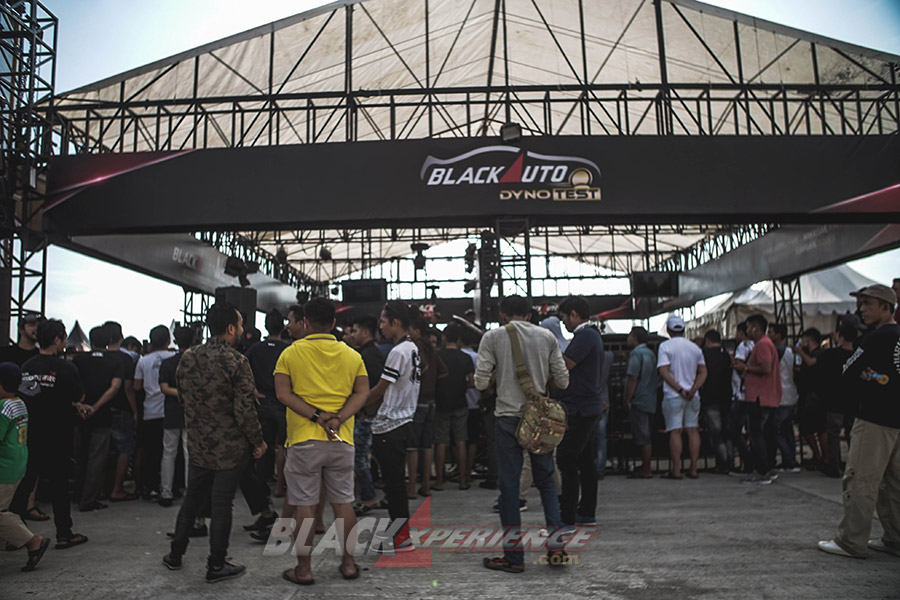 BlackAuto Battle Makassar 2018 - Entertainment & Games