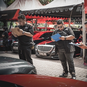 Blackauto Modify@Blackauto Battle Jakarta 2023