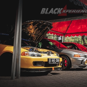 Blackauto Modify@Blackauto Battle Jakarta 2023