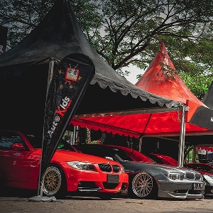 Blackauto Modify@Blackauto Battle Jakarta 2023