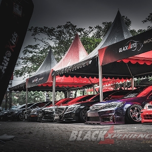 Blackauto Modify@Blackauto Battle Jakarta 2023