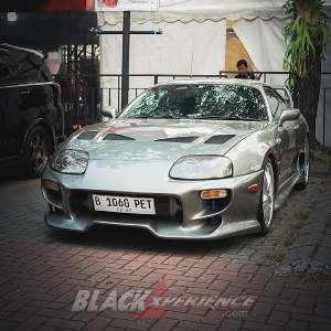 Blackauto Modify@Blackauto Battle Jakarta 2023