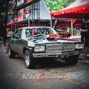 Blackauto Modify@Blackauto Battle Jakarta 2023