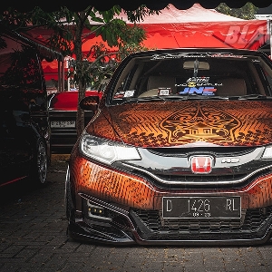 Blackauto Modify@Blackauto Battle Jakarta 2023