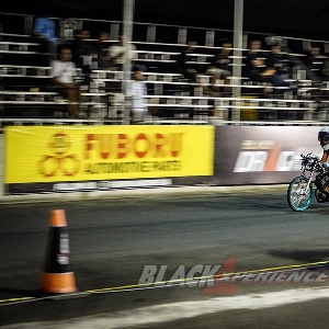 Drag Bike Night Battle 2023  di Sidoarjo