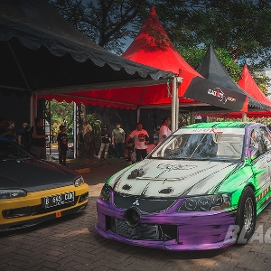 Blackauto Modify@Blackauto Battle Jakarta 2023