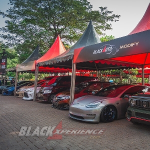 Blackauto Modify@Blackauto Battle Jakarta 2023