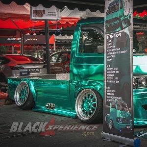 Blackauto Modify@Blackauto Battle Jakarta 2023