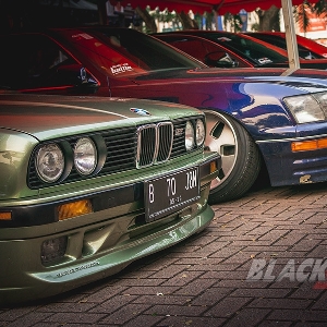 Blackauto Modify@Blackauto Battle Jakarta 2023