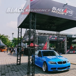 Blackauto Modify @Blackauto Battle Solo 2024