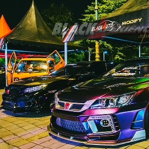 Blackauto Modify @Blackauto Battle Solo 2024