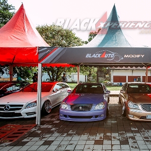 Blackauto Modify @Blackauto Battle Solo 2024