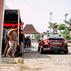 Blackauto Modify @Blackauto Battle Solo 2024