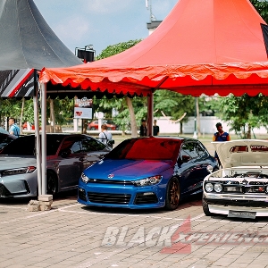 Blackauto Modify @Blackauto Battle Solo 2024