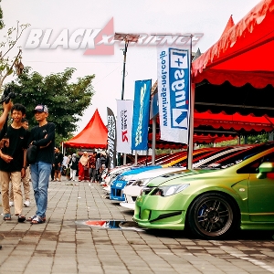 Blackauto Modify @Blackauto Battle Solo 2024