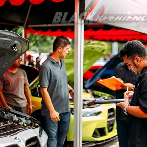 Blackauto Modify @Blackauto Battle Solo 2024