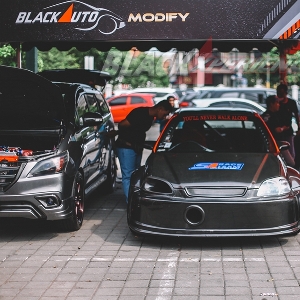 Blackauto Modify @Blackauto Battle Solo 2024