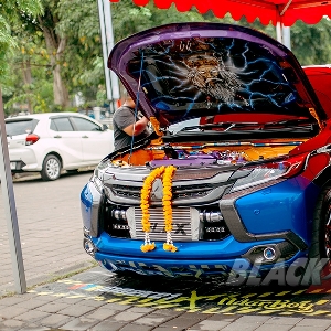 Blackauto Modify @Blackauto Battle Solo 2024