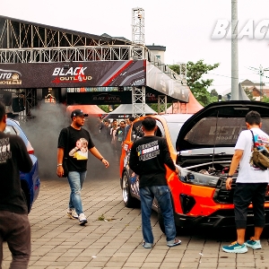 Blackauto Dynotest @Blackauto Battle Solo 2024