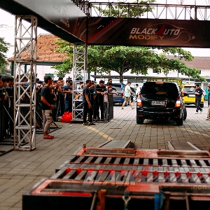 Blackauto Dynotest @Blackauto Battle Solo 2024