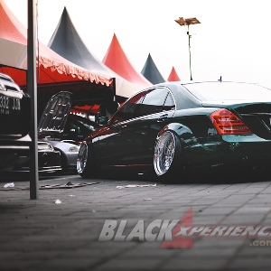 Blackauto Modify @Blackauto Battle Solo 2024