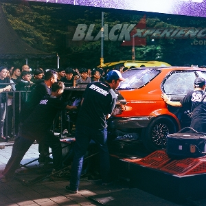 Blackauto Dynotest @Blackauto Battle Solo 2024