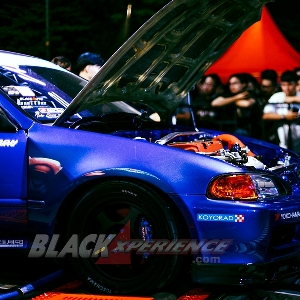 Blackauto Dynotest @Blackauto Battle Solo 2024