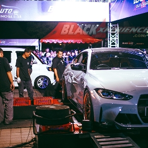 Blackauto Dynotest @Blackauto Battle Solo 2024