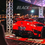 Blackauto Dynotest @Blackauto Battle Solo 2024