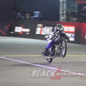 Black Drag Bike Semarang 2024